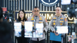Kasus Penipuan Tambang yang Libatkan Kombes F Naik ke Penyidikan