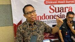 Survei Unhas: 62,30 Persen Tak Pernah Terima MBG, 71,50 Persen Warga Tak Tahu Kopdes Merah Putih