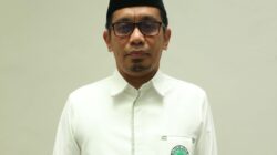 Prof Muammar Bakry, Sekjen MUI Sulsel