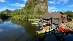 Daftar Tempat Wisata di Sulsel, dari Wisata Alam hingga Negeri di Atas Awan