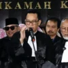 Usai Putusan MK, Refly Harun Siapkan Langkah Pemakzulan Gibran ke DPR