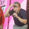 Rocky Gerung: Wantimpres Harus Kritis terhadap Kebijakan Pemerintah
