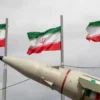 Iran Siapkan Rudal Lebih Jauh dan Cepat, Pasukan AS Disebut Berada 1.000 Km dari Pantai
