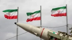 Iran Siapkan Rudal Lebih Jauh dan Cepat, Pasukan AS Disebut Berada 1.000 Km dari Pantai
