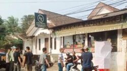 dukun di Lebak yang diduga melakukan persetubuhan terhadap remaja hingga hamil dan mengalami keguguran.