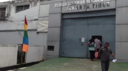 Warga Binaan Disebut Harus Bayar Rp250 Juta agar Bisa Pakai HP di Rutan Pondok Bambu