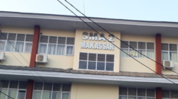 Guru SMA 2 Makassar Diberhentikan Sementara Usai Diduga Lecehkan Siswanya