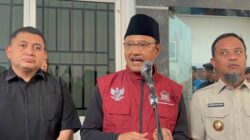 620 Pegawai Kemensos Kena Hukuman Berat karena Judi Online
