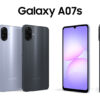 Samsung Galaxy A07s Hadir di Indonesia, HP Terjangkau dengan Helio G99+ dan Dukungan Update 6 Tahun