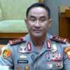 Usung Doktrin Polisi Bersama Masyarakat, Suyudi Ario Seto Ungkap Program 100 Hari Pertama