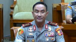 Usung Doktrin Polisi Bersama Masyarakat, Suyudi Ario Seto Ungkap Program 100 Hari Pertama
