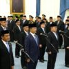 Reshuffle Kabinet 1 Oktober 2026: Bahlil hingga Listyo Dapat Jabatan Baru