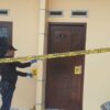Niat Beri Kejutan Ulang Tahun, Suami Malah Bunuh Selingkuhan Istrinya di Kamar