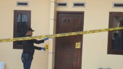 Niat Beri Kejutan Ulang Tahun, Suami Malah Bunuh Selingkuhan Istrinya di Kamar
