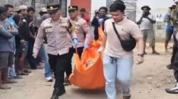 Pelaku Pembunuhan Satu Keluarga di Tulang Bawang Ditembak Mati Saat Disergap Polisi
