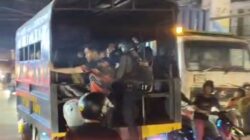 Sejarah Kampung Borta Makassar, Kerajaan Narkoba yang Kembali Digerebek Polisi