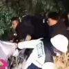 Karyawan PT IMIP Morowali Diduga Lecehkan Teman Kerja, Sempat Diamuk Massa Sebelum Ditangkap
