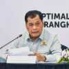 Nurdin Halid Soroti Mahalnya Harga Barang di Kepulauan Riau, Minta Rantai Distribusi Dipangkas