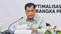 Nurdin Halid Soroti Mahalnya Harga Barang di Kepulauan Riau, Minta Rantai Distribusi Dipangkas