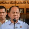 Kejagung Terus Usut Dugaan Korupsi Lahan Tebu PT PSMI di Lampung, Uang Rp1 Triliun Belum Hentikan Penyidikan