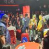 Dua Pengunjung THM Diamankan di Makassar, Pelanggaran Izin Jadi Sorotan