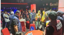 Dua Pengunjung THM Diamankan di Makassar, Pelanggaran Izin Jadi Sorotan