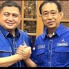 Munafri Arifuddin Selangkah Lagi Pimpin Demokrat Sulsel, 24 DPC Sudah Beri Dukungan