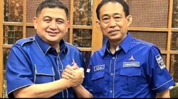 Munafri Arifuddin Selangkah Lagi Pimpin Demokrat Sulsel, 24 DPC Sudah Beri Dukungan