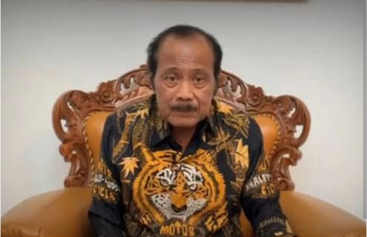 Subagyo Hadi Siswoyo