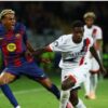 PSG Vs Barcelona di Liga Champions 2026/2027: Rekor 11 Kemenangan Blaugrana Diuji di Paris
