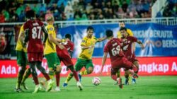 PSM Makassar Vs Persebaya: Adu Strategi Dua Mantan Pelatih Juara Juku Eja di Parepare