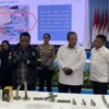 Blackout Batam-Bintan Berujung Lima Tersangka, Bukti Rambut Kera Jadi Kunci Pengungkapan