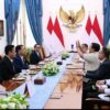 Dua Tahun Prabowo-Gibran, Bendungan Jenelata hingga Stadion Sudiang Jadi Proyek Andalan Sulsel