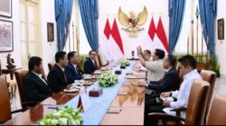 Dua Tahun Prabowo-Gibran, Bendungan Jenelata hingga Stadion Sudiang Jadi Proyek Andalan Sulsel