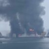 KMP Batumandi Terbakar di Merak, DPR Pertanyakan Sertifikasi Kapal dan Pengawasan BKI