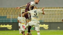 PSM Makassar Selamat dari Penalti, Bungkam Persebaya 1-0 dan Merangkak ke Posisi 10
