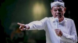 Survei Pilpres 2029 Berbeda Jauh, Dedi Mulyadi Kalahkan Prabowo di SMRC tetapi Tertinggal di PPI