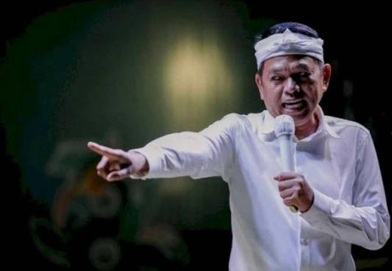 Dedi Mulyadi