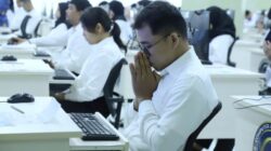 CPNS 2027 Diburu Pelamar, Benarkah Ada 526.689 Formasi? Ini Jadwal dan Persiapan yang Perlu Diketahui