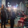 Cegah Tawuran Berulang, Polisi Bubarkan Pesta Miras di Manggala Makassar