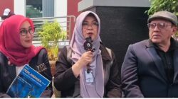 Dokter Tifa Tantang Uji Silang Ijazah Jokowi, Siap Tanggung Risiko Jika Terbukti Asli
