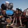 Gaza Terancam Kelaparan Lagi, 500.000 Warga Kehilangan Bantuan dan Toko Roti Terancam Tutup