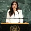 Lana Nusseibeh, Diplomat Keturunan Palestina yang Berpeluang Jadi Sekjen Perempuan Pertama PBB