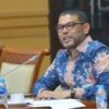 Nasir Djamil Tolak Redefinisi Korupsi Usulan Luhut, Ingatkan Bahaya Suap bagi Uang Negara