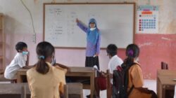 Gaji Guru 2027 Belum Dipastikan Naik, Ada 3 Kebijakan Baru untuk PPPK dan Honorer
