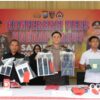 Beroperasi dari Perumahan di Sidoarjo, 8 Warga Vietnam Diduga Tipu Korban hingga Rp5 Juta
