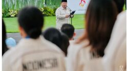 Prabowo Gelontorkan Rp158,3 Miliar untuk Atlet Asian Games dan Asian Para Games, Emas Perorangan Dapat Rp3 Miliar
