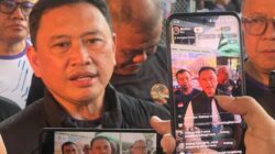 100 Atlet dari Berbagai Daerah Berebut Prestasi di Makassar, PESTI Bidik Bibit Soft Tennis Masa Depan