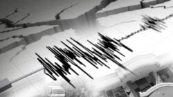 Gempa M 5,4 Terjadi di Perairan Aceh Barat, BMKG Pastikan Tidak Berpotensi Tsunami