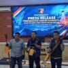 Pria di Luwu Timur Diduga Bakar Hutan dan Lahan untuk Kebun Merica, 4,87 Hektare Terbakar